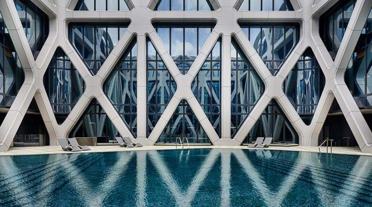 Melco Resorts &amp; Entertainment Limited