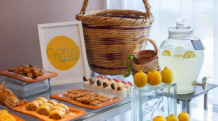 Cyprus Breakfast and Brunch Week