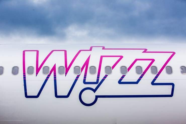Wizz Air Marks a Record Day with 1,200 Fights Across its Extensive Network