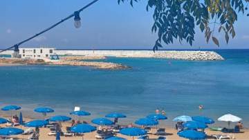 Paralimni, Cyprus 