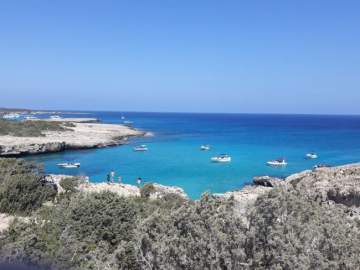 Akamas, Cyprus 