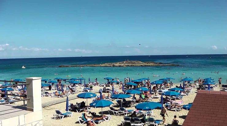 Fig Tree Bay