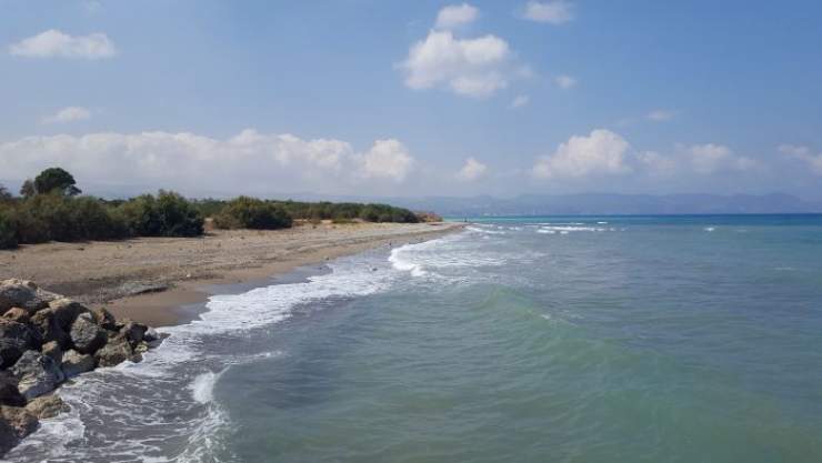 Polis Chrysochou – Argaka region, Cyprus 