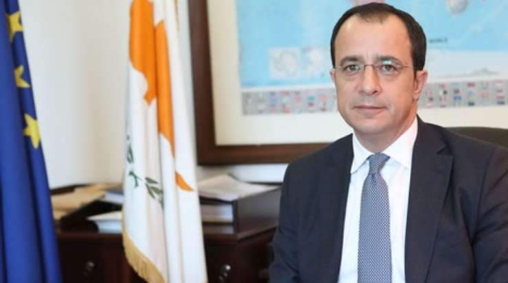 Christodoulides said the Cyprus economy was now on a stable growth path to recovery