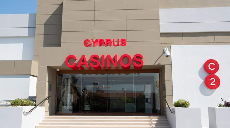 C2 Casino