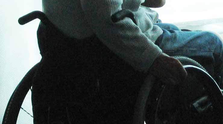 Hermes Assists Travellers with Disabilities