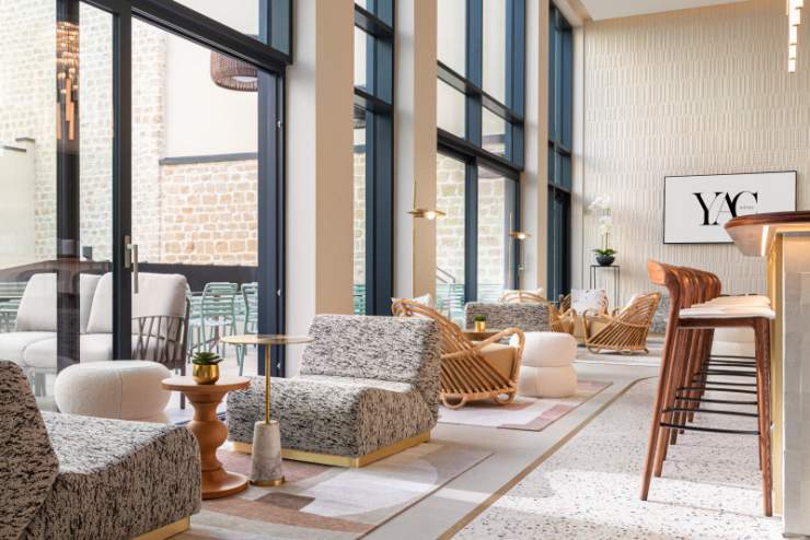 Hotel YAC Paris Clichy, a member of Radisson Individuals