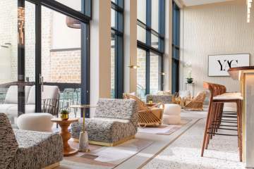 Hotel YAC Paris Clichy, a member of Radisson Individuals