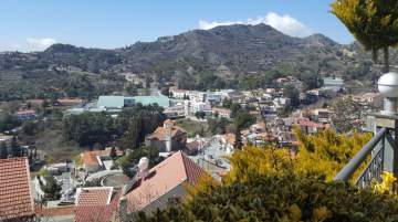 Agros Village 