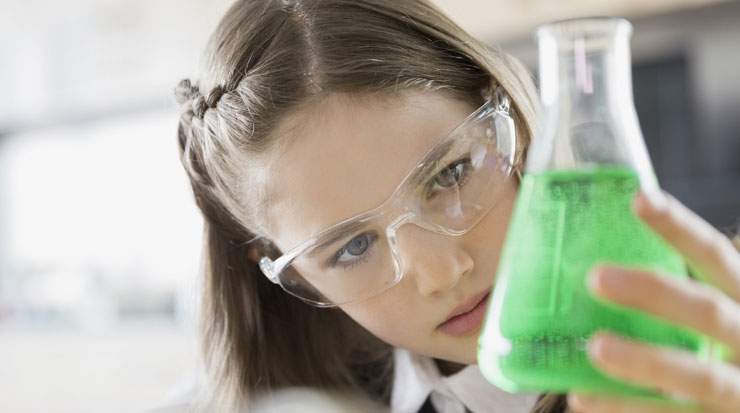 Cyprus Promotes Science and Innovation