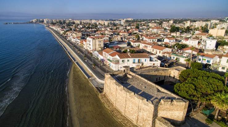 Larnaca