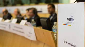 Regional Meeting Welcomed in Nicosia