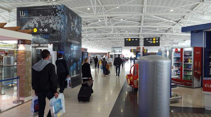 New Research Revealed the Worst Countries for Tax-Free shopping and Cyprus Ranks Second