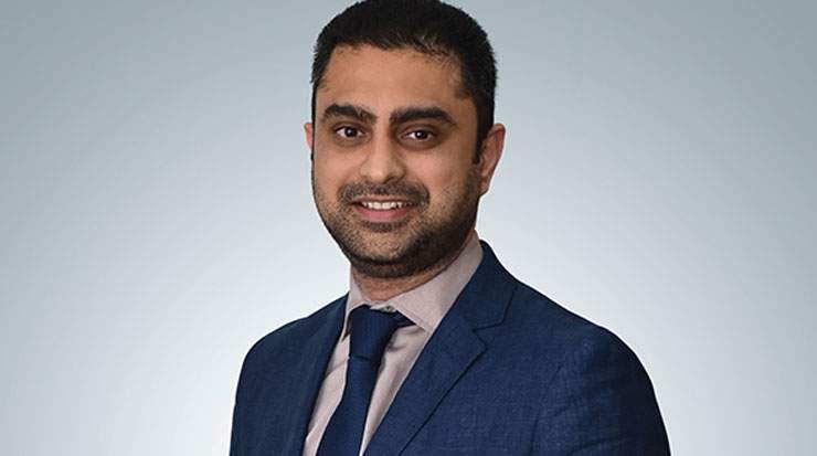 Singh: Nearly a million British nationals visiting Cyprus every year