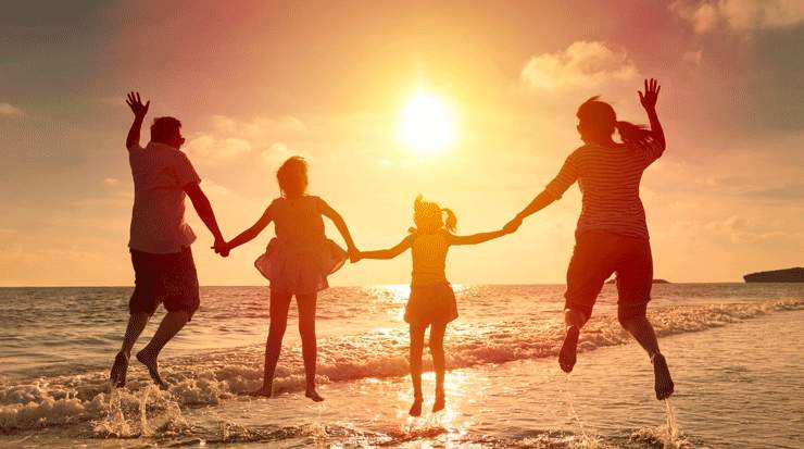 CTO Ensures Seamless Holiday