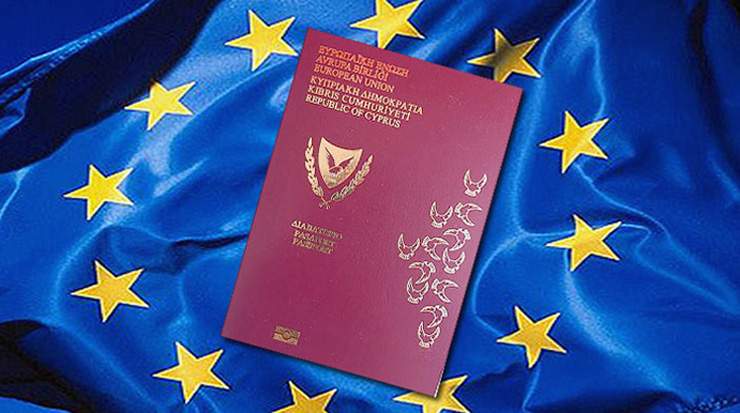 CBI Index Ranked Cyprus as Top in EU