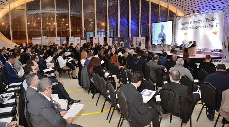 Shipping: an industry of Passion, Knowledge and Experienced – Part 3