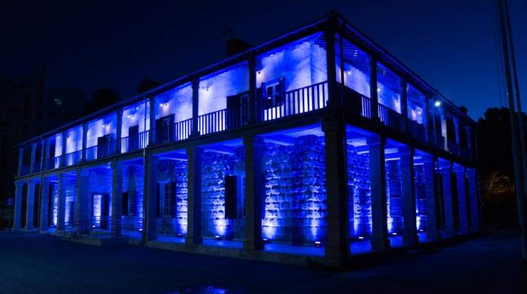 Photo Album - World Autism Day