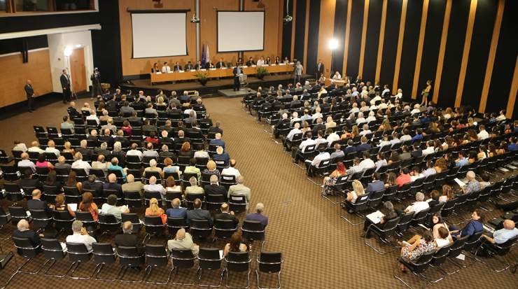 World Conference of the World Federation of Overseas Cypriots