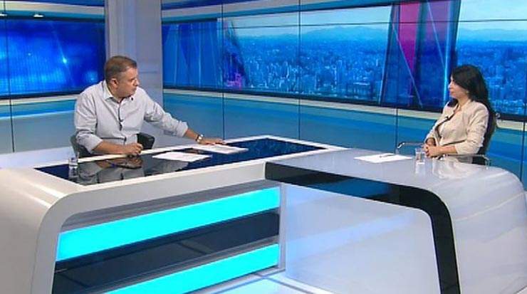 Nikitas Kyriakou and Andrie Penta 