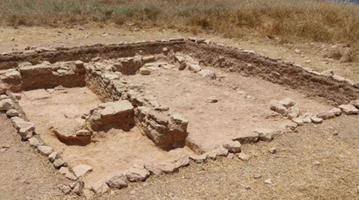 Pyla – Koutsopetria archaeological project