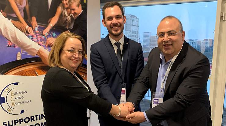 City of Dreams Mediterranean officially announced as the European Casino Association’s 29th member
