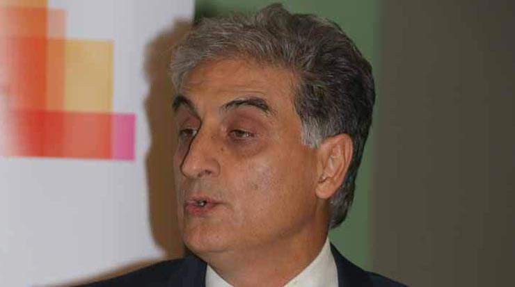 Philippos Drousiotis