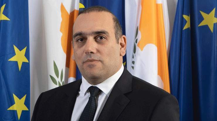 Yiannis Karousos