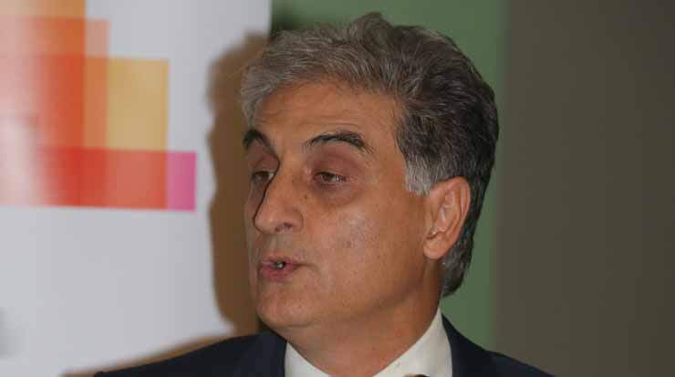 Philippos Drousiotis