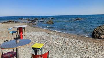 Paphos Region, Cyprus 