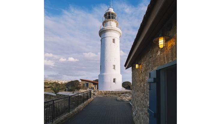 International Lighthouse Heritage Weekend – August 22-23