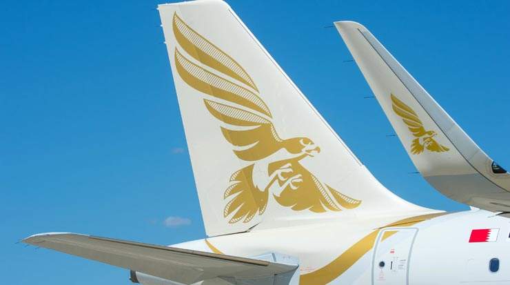 Larnaca to Welcome Back Gulf Air’s Direct Flights