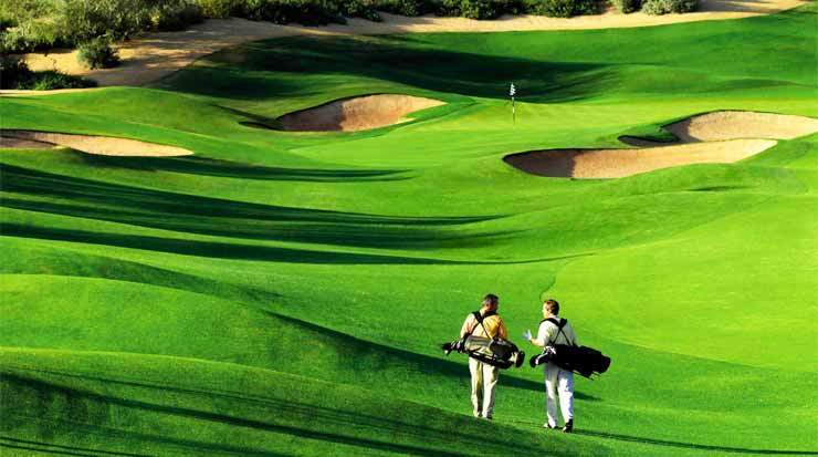 Cyprus – The Golf Destination to Be