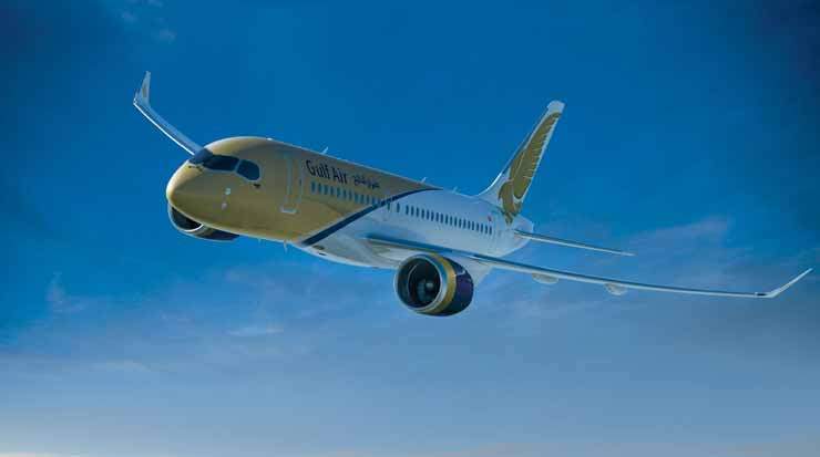 Gulf Air