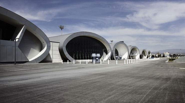 DP World Limassol was certified by ISO, a world-wide federation of national standards organisations