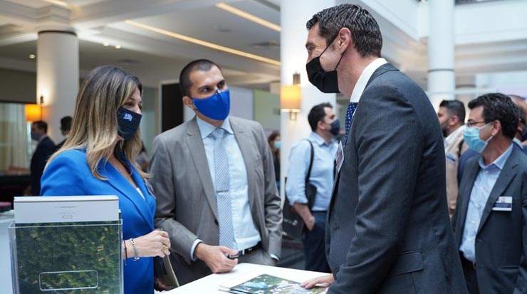 Melco sponsors Cyprus Hotel Association’s event