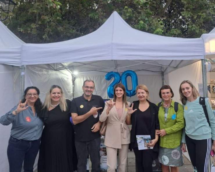 Larnaka Tourism Board Projects