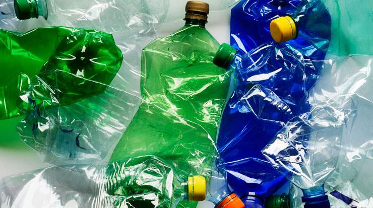 The initiative’s goal is to create a Mediterranean network of stakeholders fighting against plastic pollution