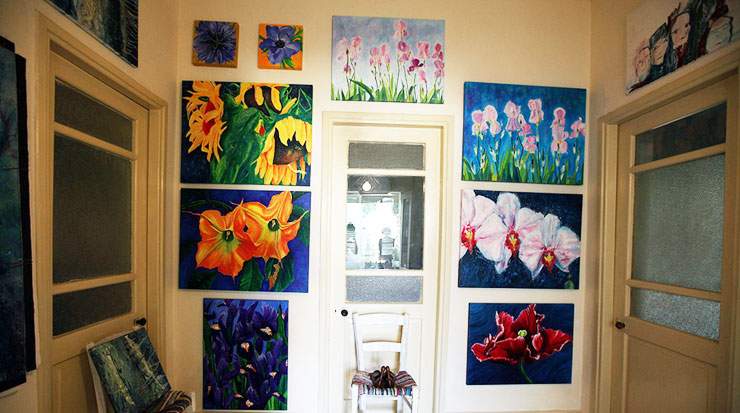 Nicosia Municipality has praised the organisers for the taking the initiative