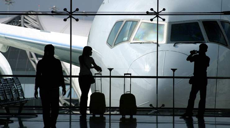 Cypriot and ECTAA Request Passenger Protection