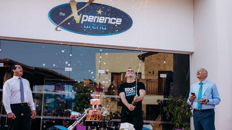 The Kanika All-Stars in-house animation team offers extensive daytime activities and evening entertainment programmes for all ages