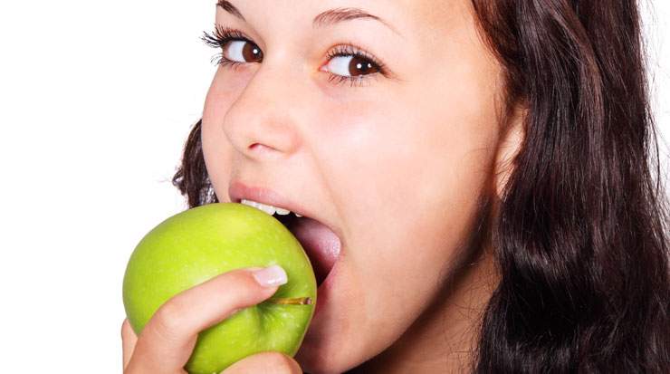 Competitors must aim to convince young people to make healthier choices 