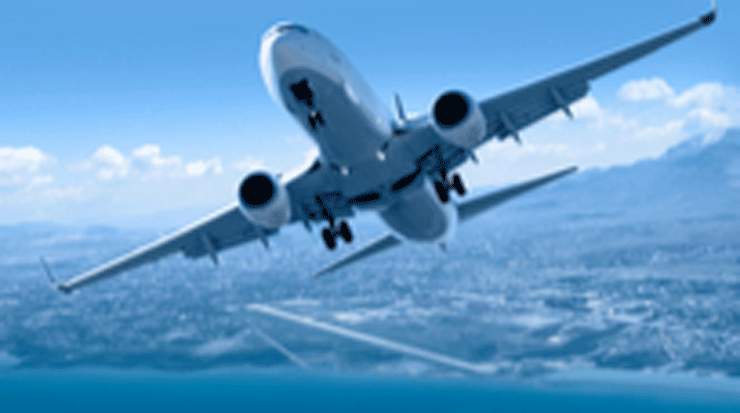 EU Air Passenger Traffic Record -  More Than One Billion in 2017