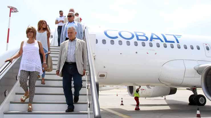 Where the Journey is the Destination