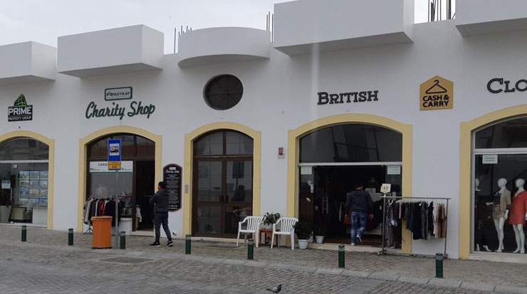 Saint Lazaros’ build environment received a makeover