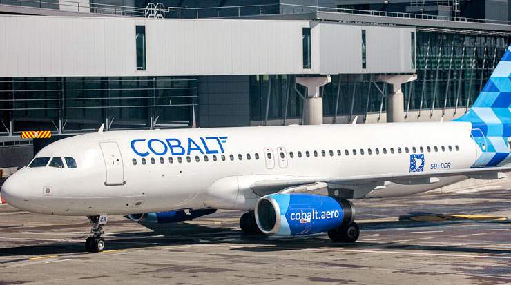 Cobalt’s IATA membership comes just one year after the start of their operations