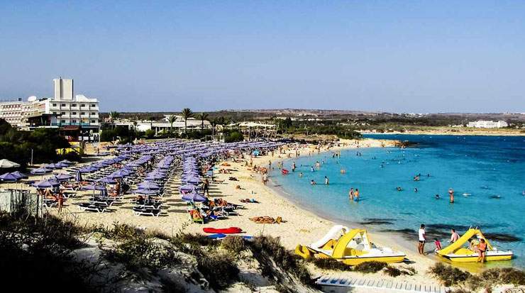 January 2018 witnessed more tourists than ever during this specific month