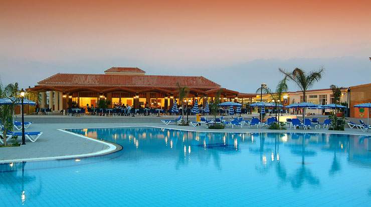 Tsokkos Paradise Village