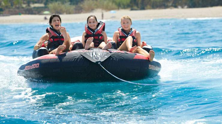 Larnaca Hosted Sports Summer Festival