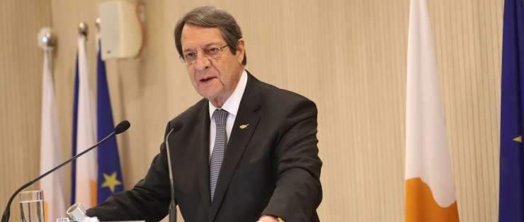 A concrete strategy on the development of Troodos is anticipated to be ready by September  